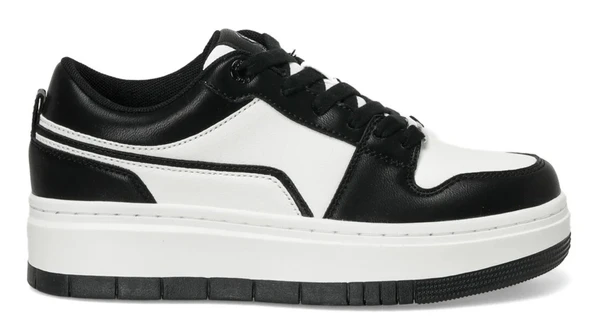 Lumberjack Colonıty Memory Yüksek Taban Sneaker Spor Ayakkabı - Resim 8