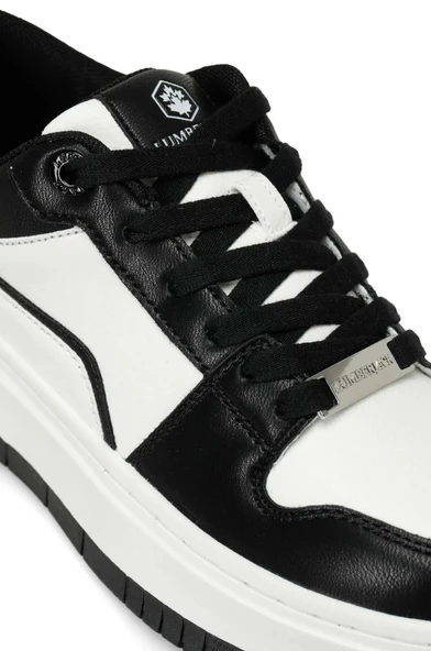 Lumberjack Colonıty Memory Yüksek Taban Sneaker Spor Ayakkabı - Resim 9