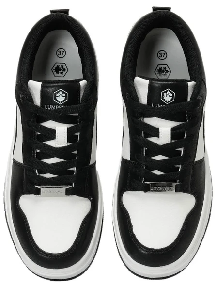 Lumberjack Colonıty Memory Yüksek Taban Sneaker Spor Ayakkabı - Resim 10