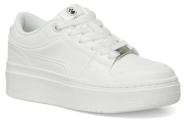 Lumberjack Colonıty Memory Yüksek Taban Sneaker Spor Ayakkabı - Resim 2