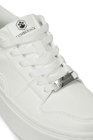 Lumberjack Colonıty Memory Yüksek Taban Sneaker Spor Ayakkabı - Resim 5