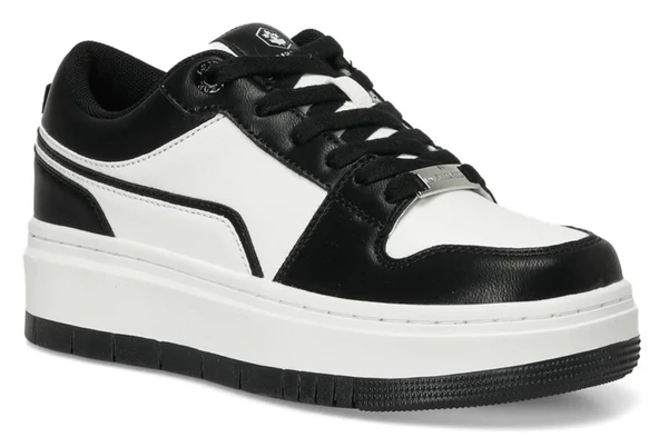 Lumberjack Colonıty Memory Yüksek Taban Sneaker Spor Ayakkabı - Resim 6