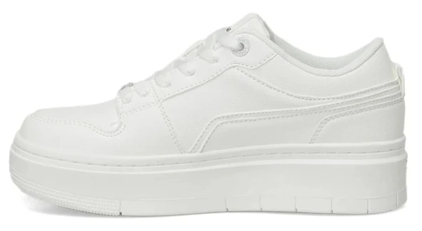 Lumberjack Colonıty Memory Yüksek Taban Sneaker Spor Ayakkabı - Resim 3