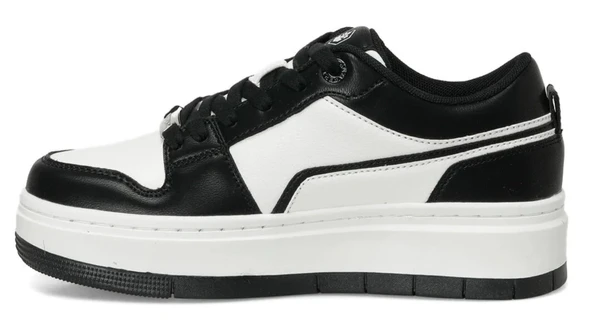 Lumberjack Colonıty Memory Yüksek Taban Sneaker Spor Ayakkabı - Resim 7