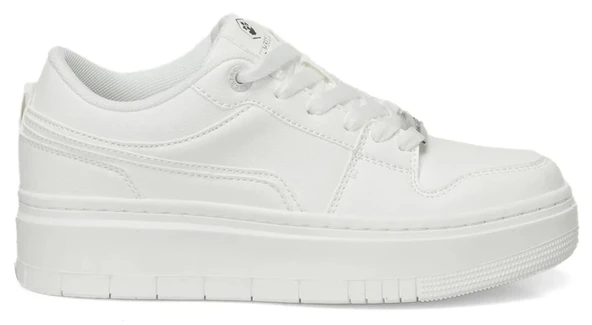 Lumberjack Colonıty Memory Yüksek Taban Sneaker Spor Ayakkabı - Resim 4