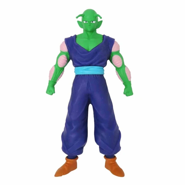 Monster Flex Dragon Ball Stretch Figür 15 cm - 1 Adet Stokta Olan Gönderilir - 8