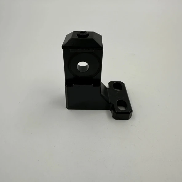 Hava Hazırlayıcı Şartlandırıcı Duvara Montaj Ayağı 1/4 B Tipi - Resim 6