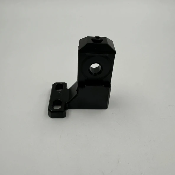 Hava Hazırlayıcı Şartlandırıcı Duvara Montaj Ayağı 1/4 B Tipi - Resim 5