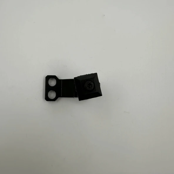 Hava Hazırlayıcı Şartlandırıcı Duvara Montaj Ayağı 3/8 B Tipi - Resim 4