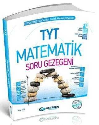 Tyt Matematik Soru Gezegeni Gezegen Yayıncılık