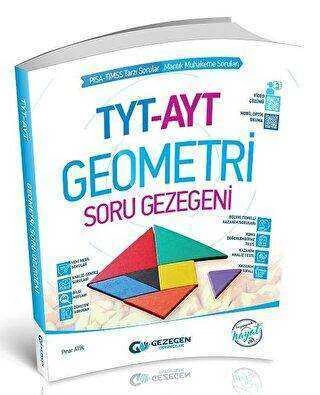 Tyt Ayt Geometri Soru Gezegeni Gezegen Yayınları