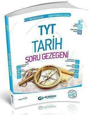 Tyt Tarih Soru Gezegeni Gezegen Yayıncılık