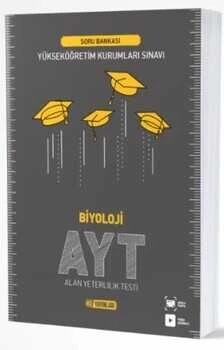 Hız Yayınları Ayt Biyoloji Soru Bankası