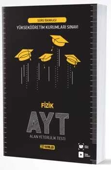 Hız Yayınları AYT Fizik Soru Bankası