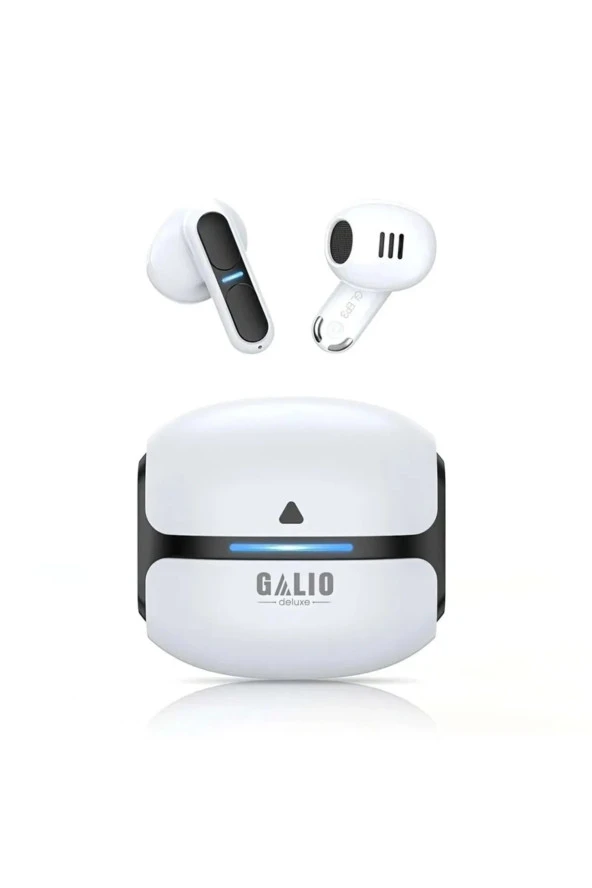 Galio Deluxe Glep3 Ergonomik Dizayn Güçlü Bass Bluetooth Kulaklık Wireless Earphone TOPTANBULURUM