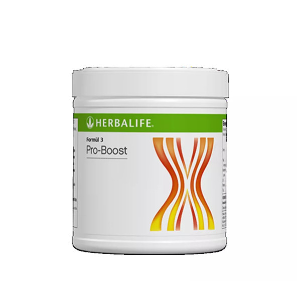 Herbalife Pro boost