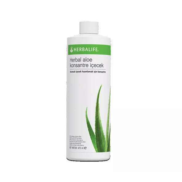 Herbalife Aloe Vera İçecek Orjinal