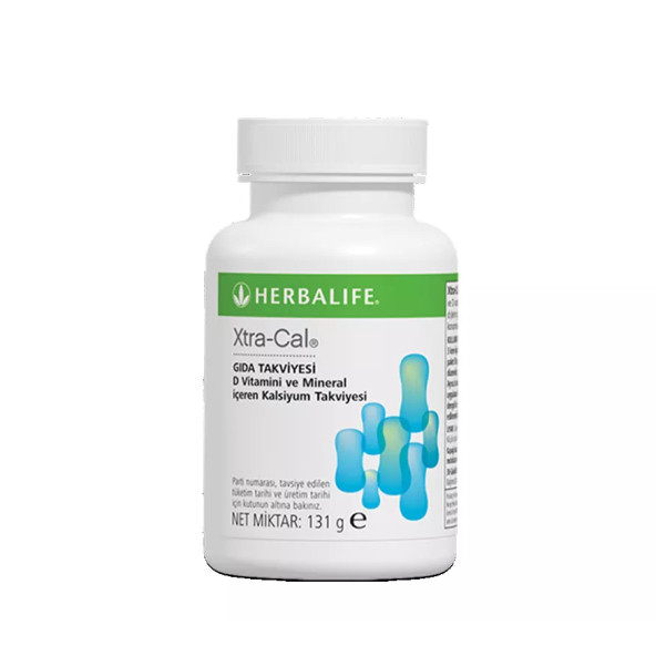 Herbalife Xtra-cal