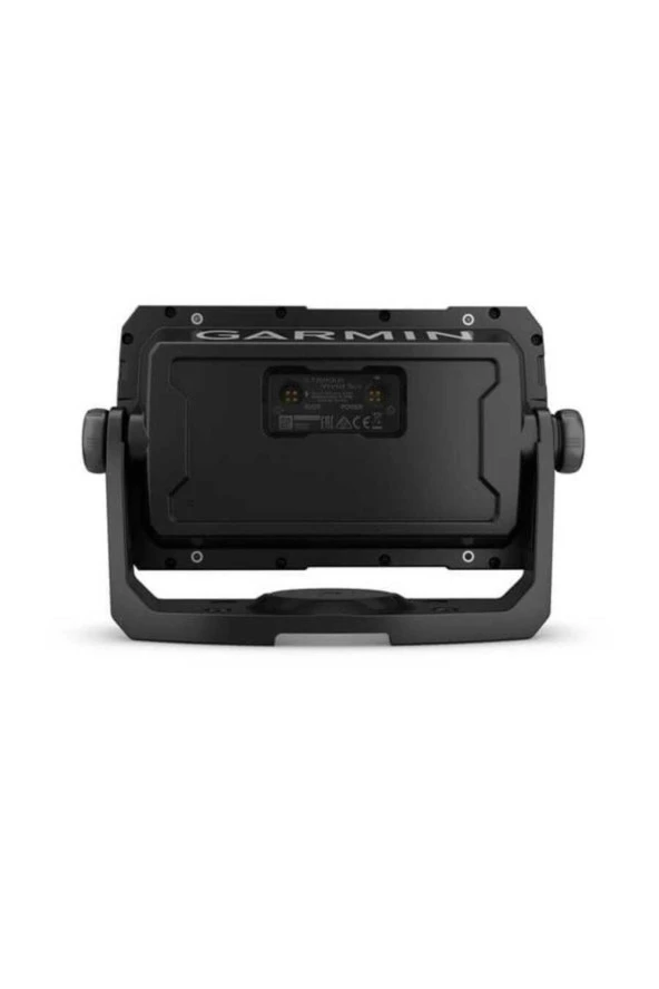 Striker Vivid 5 Cv Balık Bulucu Ayna Montaj Aparatı - 3