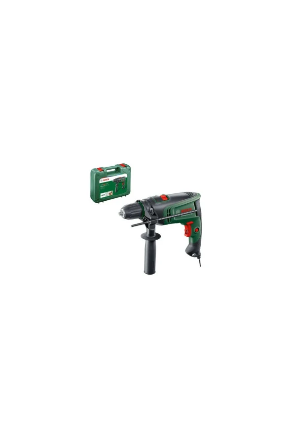 Bosch Universal Impact 730 Darbeli Matkap