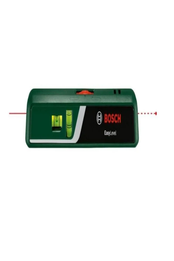 Bosch EasyLevel Çizgi Lazer