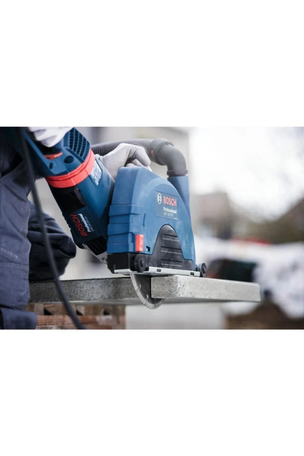 Bosch Standard For Universal Turbo 180 Mm Elmas Kesme Diski - 2608602396 - 3