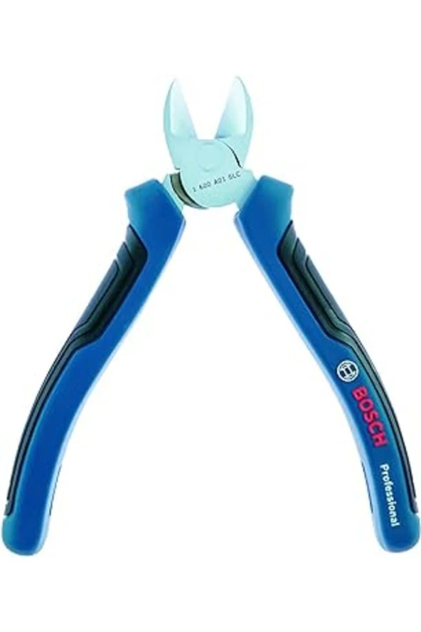 Bosch Profesyonel 160 Mm Yan Keski - 2