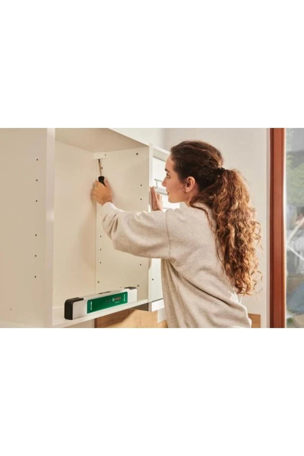 Bosch Easyspiritlevel Su Terazisi 0603667000 - 2