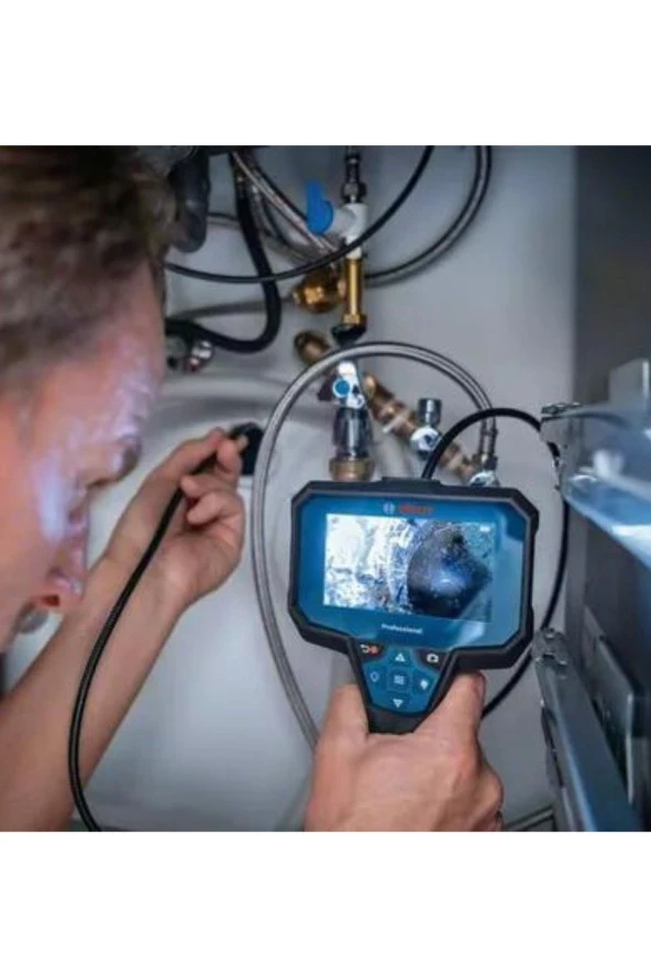 Bosch GIC 12V-4-23 C Profesyonel Denetim Kamerası - 3