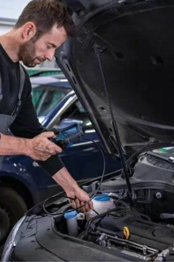 Bosch GIC 12V-4-23 C Profesyonel Denetim Kamerası - 4