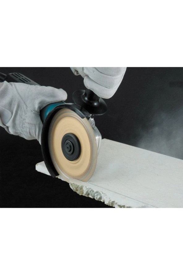 Bosch Gws 670 Professional Taşlama Makinesi - 5