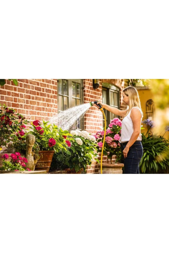 Bosch Gardenpump 18v-2000 (2,5ah,tek Akü) Yağmur Suyu Pompaları - 06008c4202 - 5