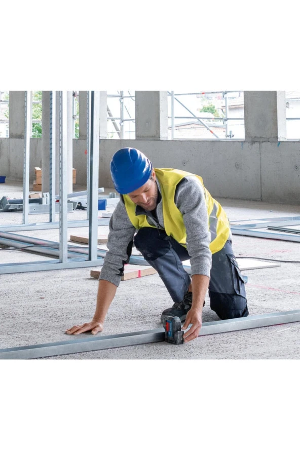 Bosch Gpl 3 G Professional Kompakt 3 Nokta Yeşil Lazer - 0601066n00 - 3