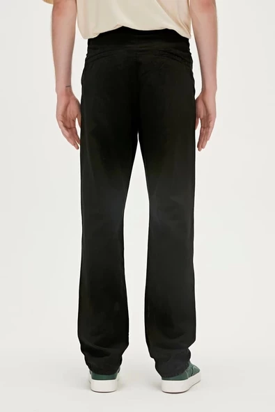 Soren Pants Siyah Erkek Pantolon - 3
