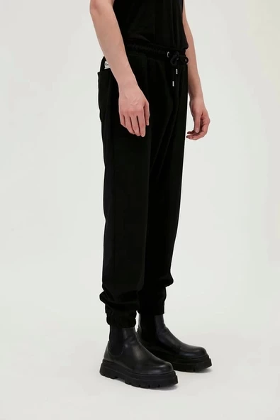 Bad Bear Dublin Black Men's Pants - 3