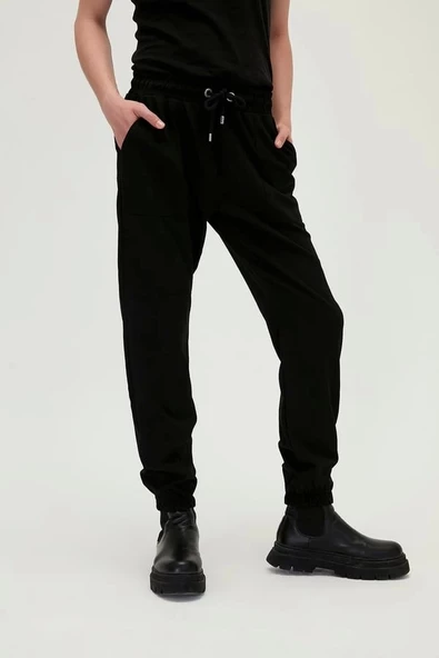 Bad Bear Dublin Black Men's Pants - 2