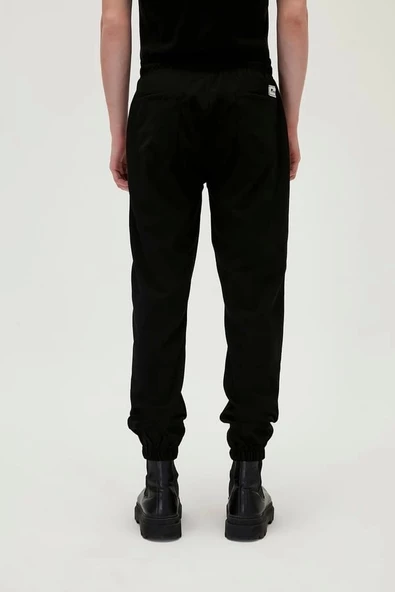 Bad Bear Dublin Black Men's Pants - 4