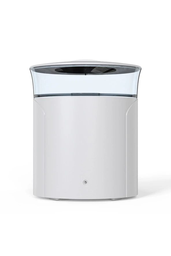 Ses Kontrollü Wifi Destekli Akıllı Mama Kabı 7 Litre - Smart Pet Feeder- App Ile Kontrol - 5