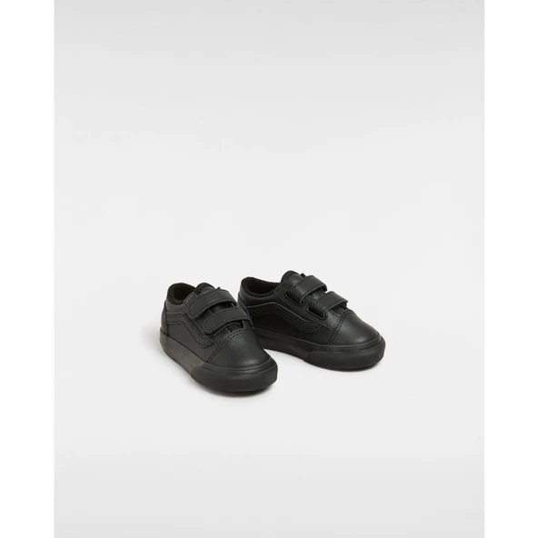 VANS UNISEX OLD SKOOL V SPOR AYAKKABI VN0009RCHF91 - 2