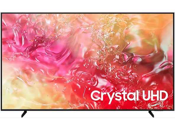 Samsung 65DU7000 4K Ultra HD 65" 165 Ekran Uydu Alıcılı Smart LED TV