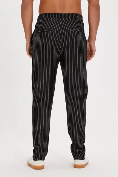 Bad Bear Homer Night Men's Pants - 4