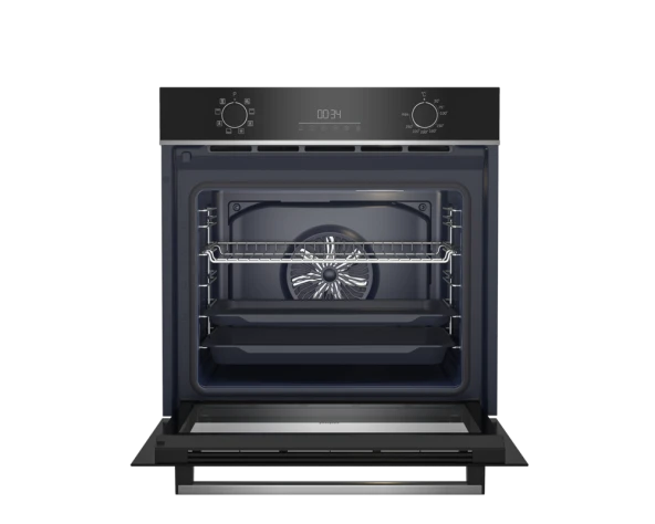Beko BFC 430 S Siyah Ankastre Fırın - 3