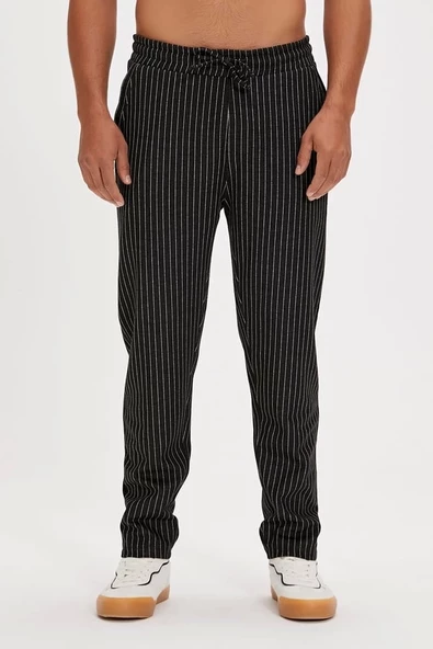 Bad Bear Homer Night Men's Pants