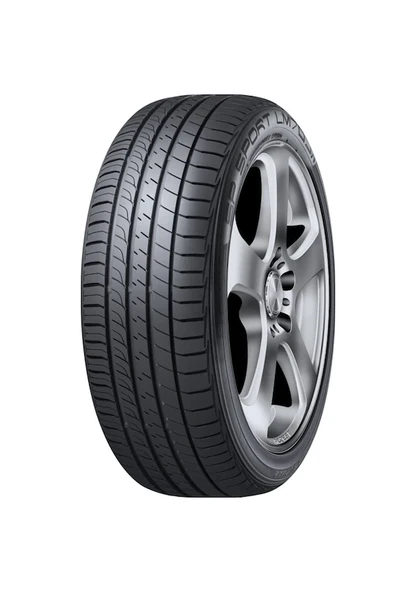 Dunlop SP Sport LM705 205/60 R16 92H Yaz Lastiği - 2025 ürün görseli