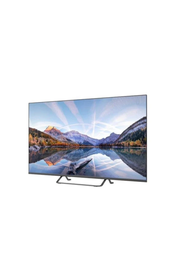 55pa515esg Androıd Smart Gri Led Tv