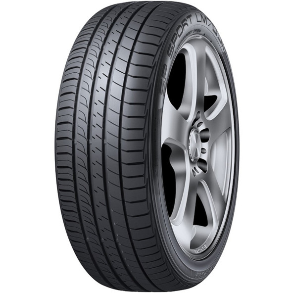 Dunlop 185/60R15 TL 84H  SP SPORT LM705 2024 Üretim Yaz Lastiği