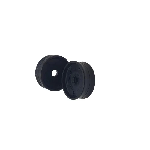 Pnömatik Piston Keçesi Nbr Sac K25 - 16x185x30 - 3