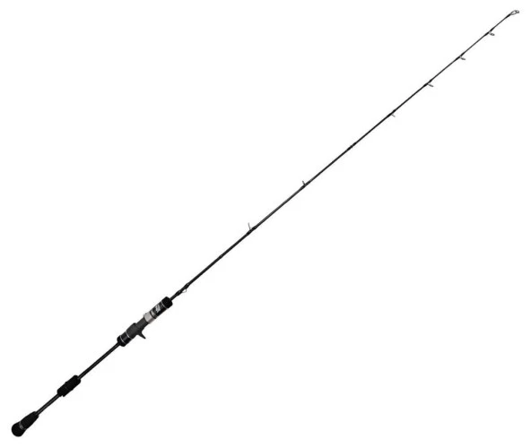 Okuma Tesoro Slow Jig Cast 168cm 120-300g Tek Parça Jig Kamışı