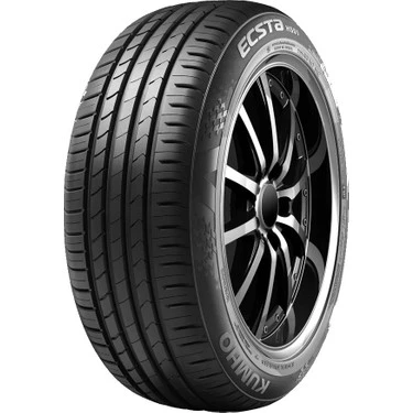 Kumho Ecsta HS51 205/50R15 86V Yaz Lastiği - 2023 - Resim 11