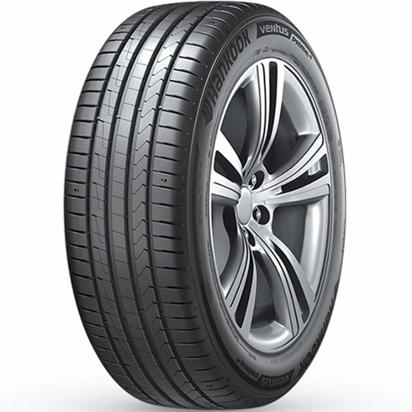 Hankook Ventus Prime 4 K135A 225/65R17 102H Yaz Lastiği - 2024 - Resim 11